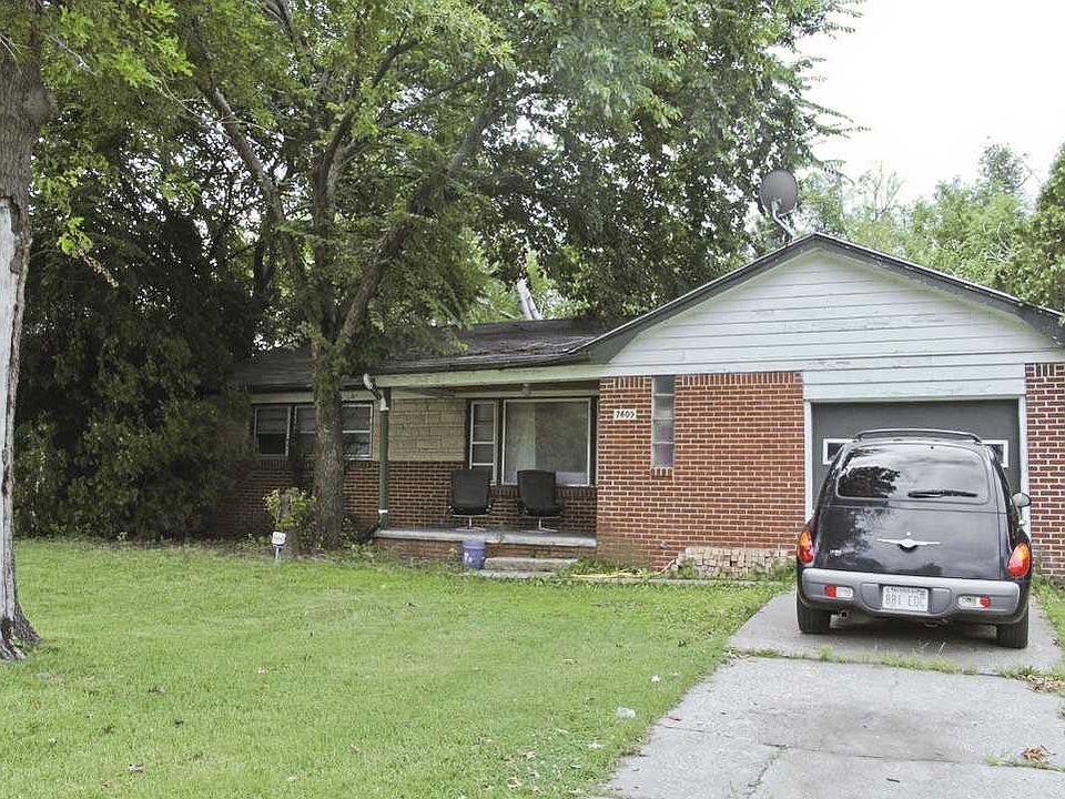 2nd image of 7609 E Gilbert St