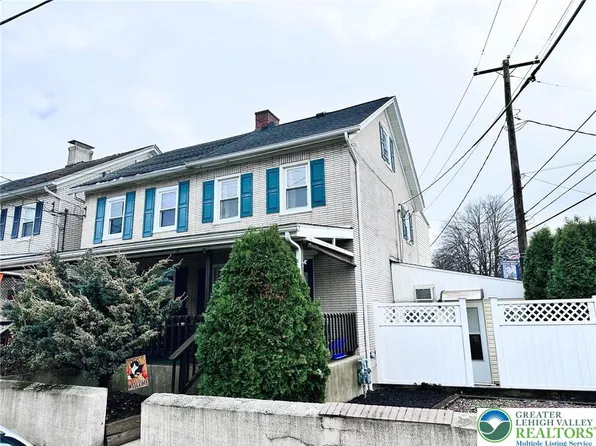201 Church St, Catasauqua, PA 18032