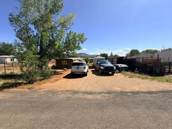 1239 S Hamblin Dr, Kanab, UT 84741