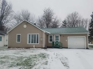 19 County Route 43, Massena, NY 13662