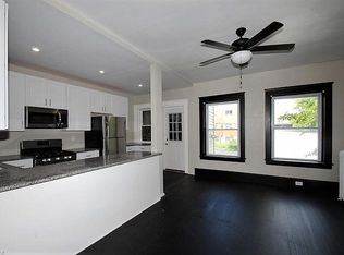 1374 Cove Ave APT 2, Lakewood, OH 44107