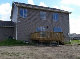1412 13th St SE, Bondurant, IA 50035