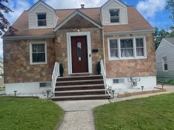 501 E 2Nd Ave, Roselle Boro, NJ 07203