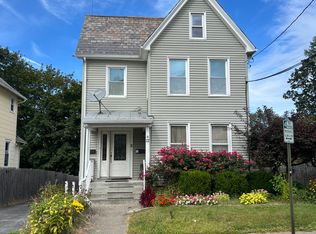 12 W Church St #2, Beacon, NY 12508