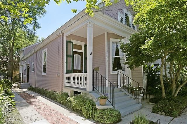 1st image of 8128 Burthe St