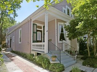8128 Burthe St, New Orleans, LA 70118