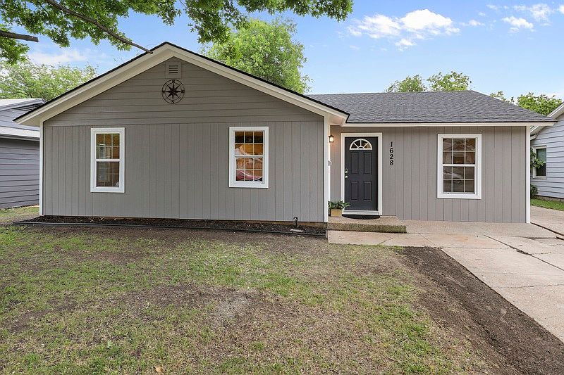 1628 Fagan Dr, Blue Mound, TX 76131 Zillow