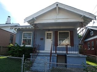 1624 May St, Covington, KY 41014