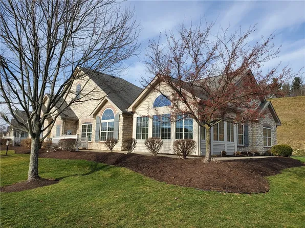 230 Glen Arden Cir, Washington, PA 15301