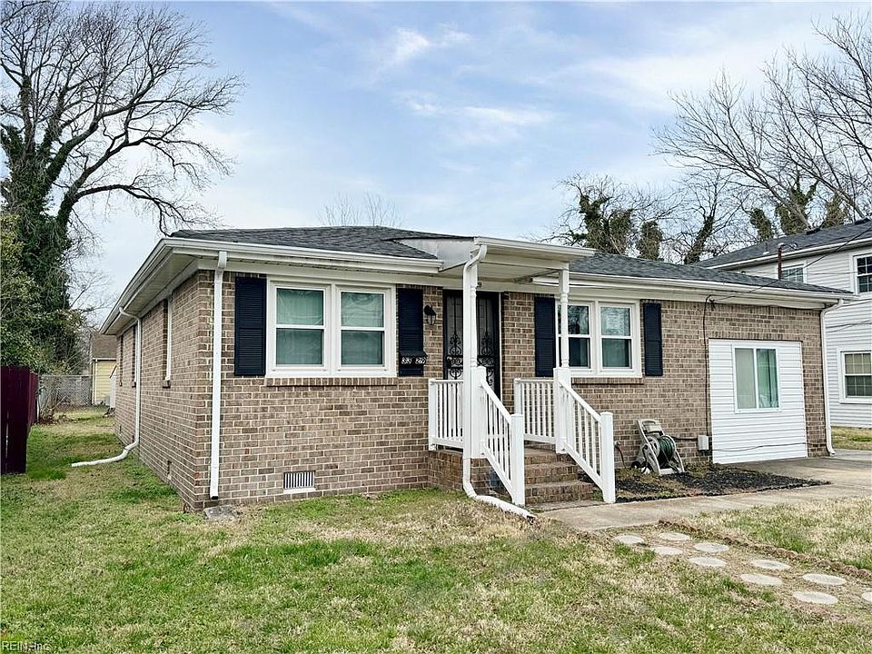 3329 Verdun Ave, Norfolk, VA 23509 Zillow