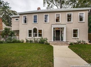 426 W Gramercy Pl, San Antonio, TX 78212