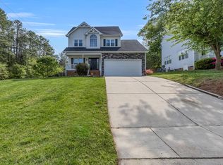 4716 Easthampton Dr, Raleigh, NC 27604