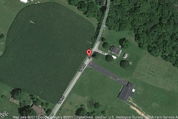 Map View