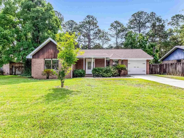366 El Matador Trl, Pensacola, FL 32506