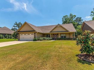 93 Stone Park Trl, Pike Road, AL 36064