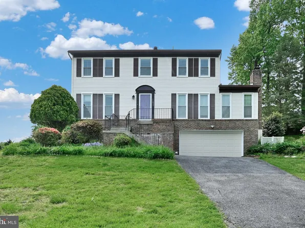 16837 Malabar St, Rockville, MD 20855