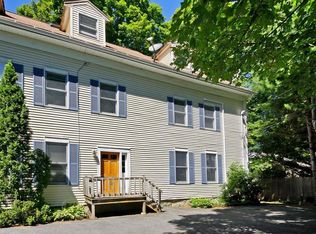 13 West St UNIT 3, Westborough, MA 01581