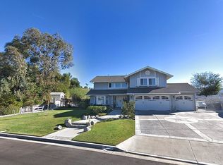 5270 Crescent Dr, Yorba Linda, CA 92887