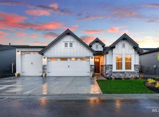2486 E Galleon Ln, Meridian, ID 83642