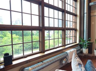 715 N Graham St SUITE 302, Charlotte, NC 28202