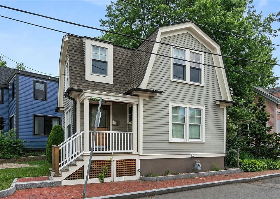 23 Bellis Cir