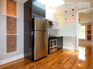 1229 Herkimer St APT 3, Brooklyn, NY 11233
