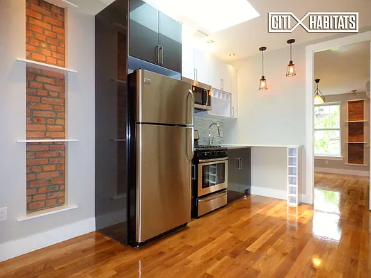 Rented by Citi Habitats | media 1