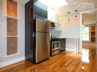 Rented by Citi Habitats