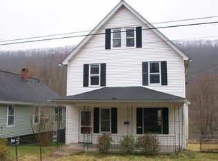 1100 North St, Oil City, PA 16301