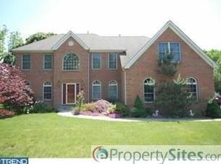 1303 Fort Washington Ave, Fort Washington, PA 19034