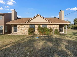 909 Shepherd St, Morgan, TX 76671