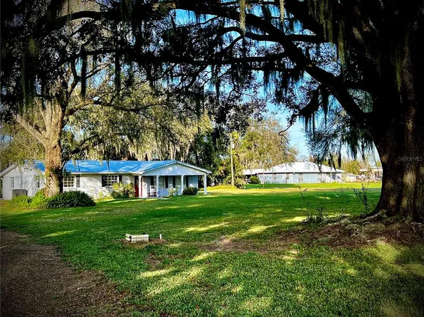 1647 Griffin Rd, Wauchula, FL 33873