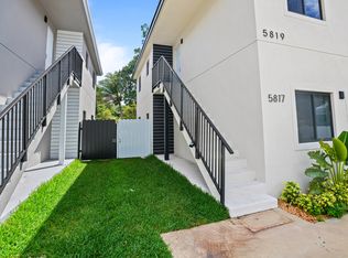 5819 NW 30th Ave #5819, Miami, FL 33142