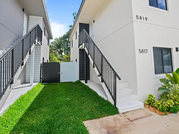5819 NW 30th Ave #5819, Miami, FL 33142