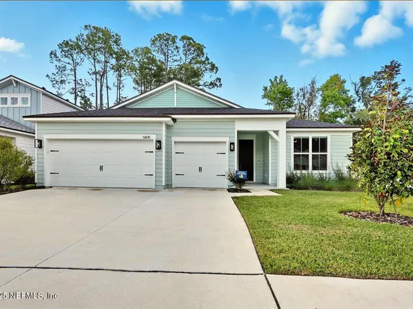 12470 ROYAL RED Way, Jacksonville, FL 32226