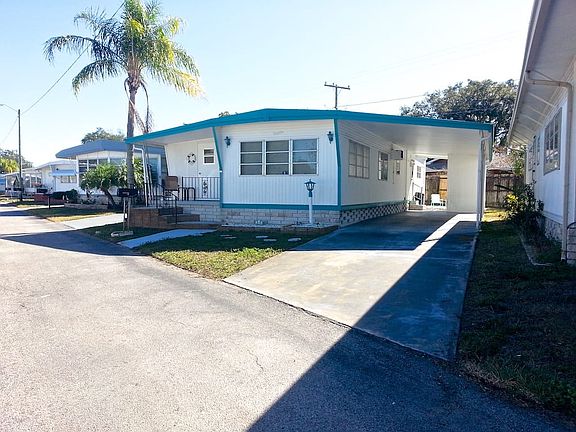 2nd image of 28488 Us Highway 19 N Lot 187