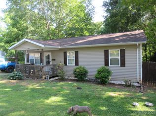 169 Georgia St, Spindale, NC 28160