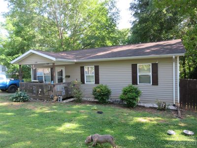 169 Georgia St, Spindale, NC, 28160