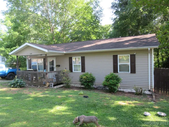 169 Georgia St, Spindale, NC 28160