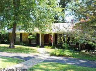 21 Ashley Dr, Mobile, AL 36608