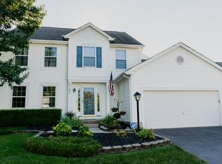 5787 Coneflower Dr, Grove City, OH 43123