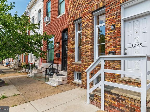2nd image of 3328 E Baltimore St