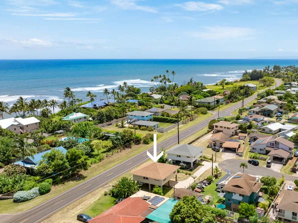 4582 Nana Pali Pl #2, Kekaha, HI 96752