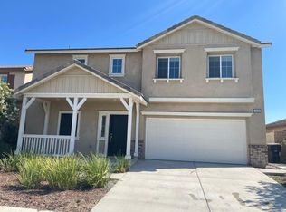 2452 E Williamsburg Ln, Ontario, CA 91761