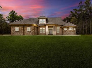 1309 Wolf Rd, Huffman, TX 77336