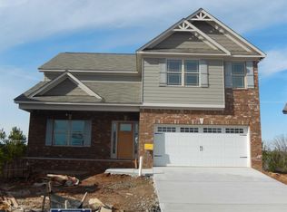 4240 Towncastle Ln #155, Buford, GA 30518