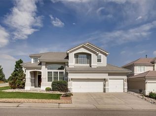 9687 Colinade Dr, Lone Tree, CO 80124