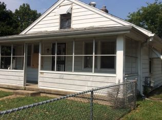 901 Beecher Street 40215, louisville, KY