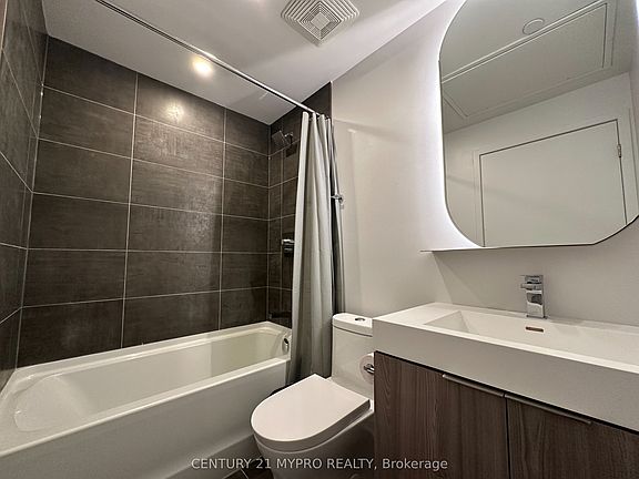 5th image of 15 Holmes Ave #1207