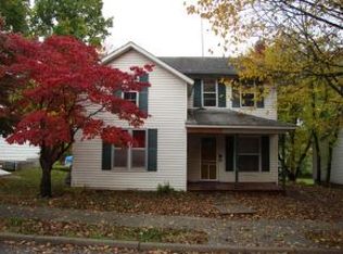 418 Clevenger St, Carthage, MO 64836